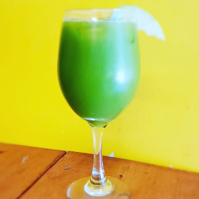 Kale.