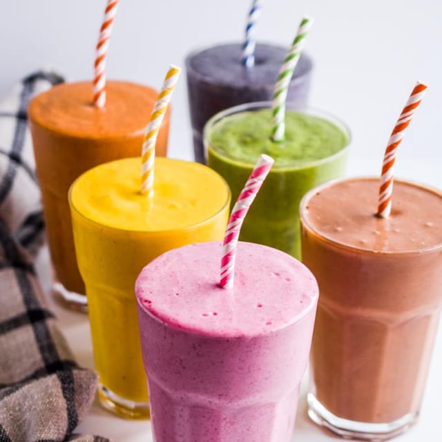 Smoothie.