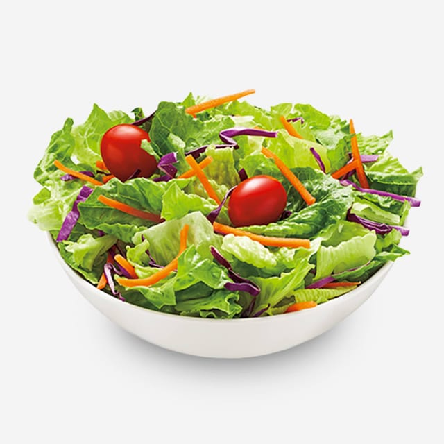 Side Salad.